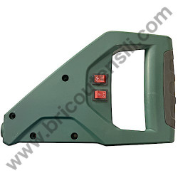 Ricambi Metabo per Smerigliatrici Angolari L 3709-L10-10-LE 9-10