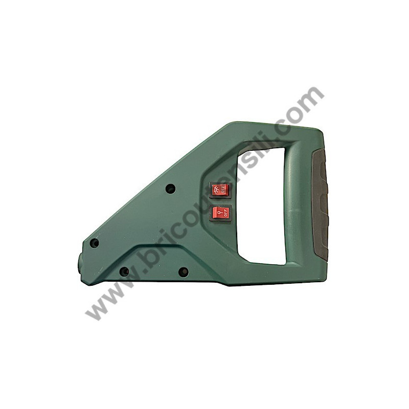 Interruttore Completo per Troncatrice Metabo KGS 216 M