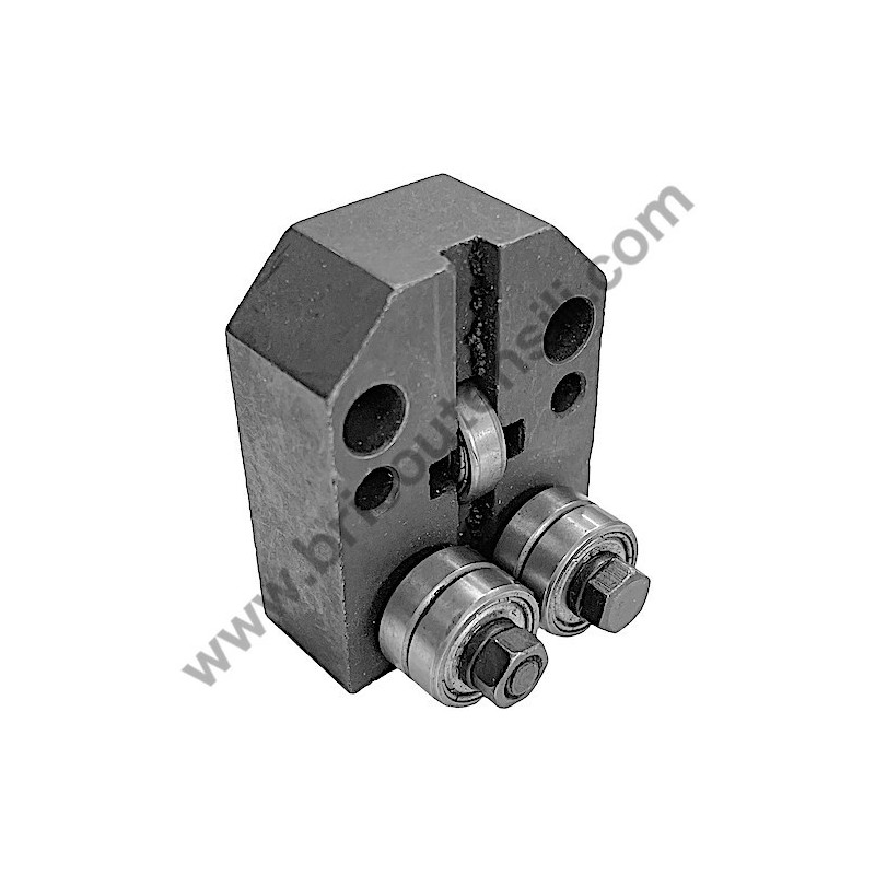 Rear Blade Guide for Band Saw Stayer SN1470