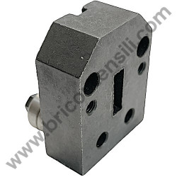 Lama per seghe Circolari 185x30x2,4