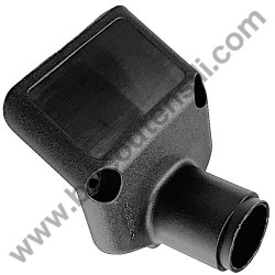 Bocchettone Flangiato Alternativo Bosch GST 85 PE