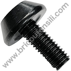Thread-Forming Tapping Screw M8x19 for Mitre Saw Bosch GTM 12 JL - 1