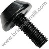 Thread-Forming Tapping Screw M8x19 for Mitre Saw Bosch GTM 12 JL - 1