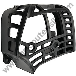 Protezione Marmitta per Motosega Hitachi CS33EDT