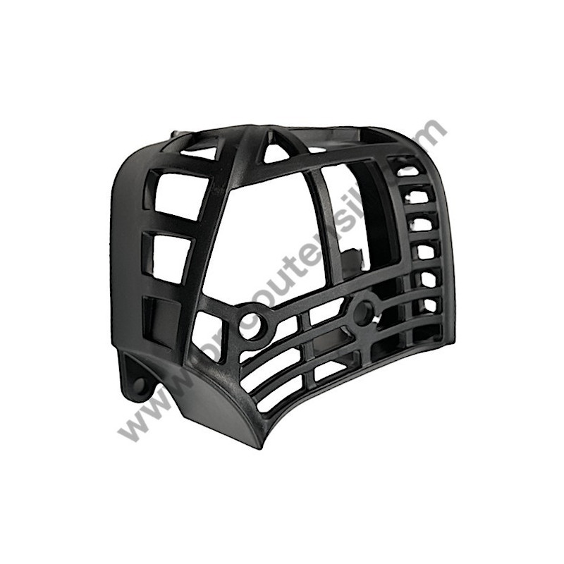 Protezione Marmitta per Motosega Hitachi CS33EDT