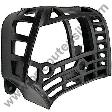 Muffler Cover for Chainsaw Hitachi CS33EDTP