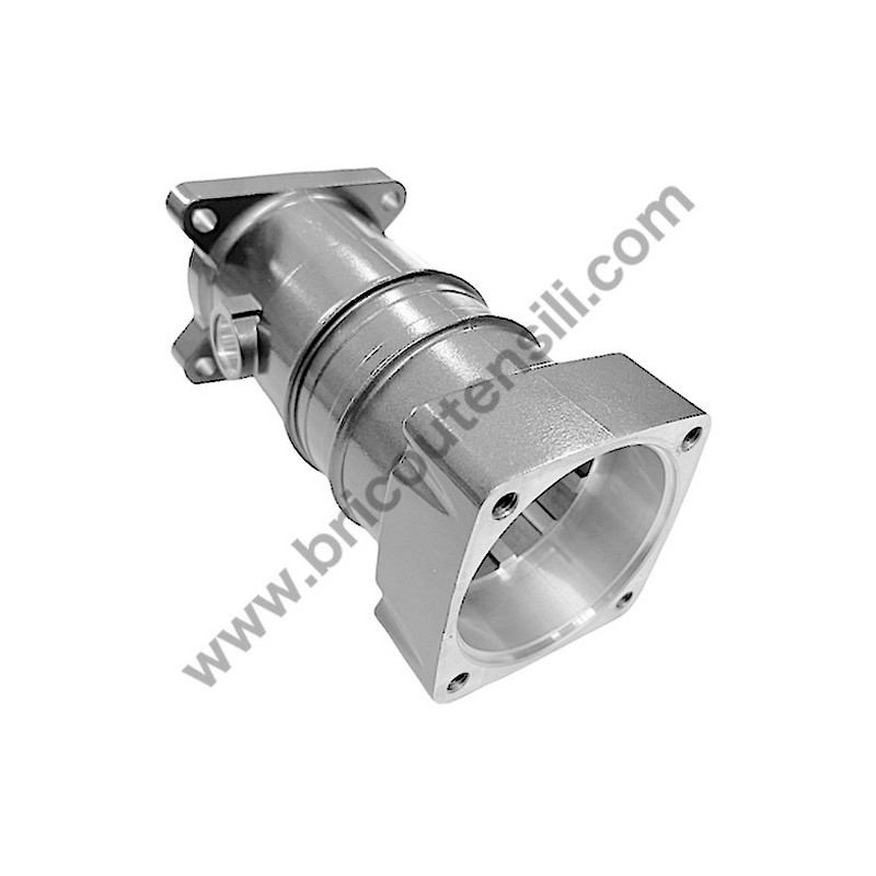 Cilindro per Martello Demolitore Rotativo Hitachi DH50MRY