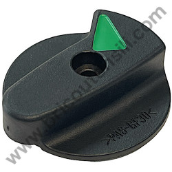 Leva Cambio per Martello Demolitore Hitachi DH28PC - 1