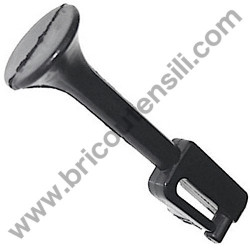 Choke Lever for Chainsaw Papillon Green Saw 25