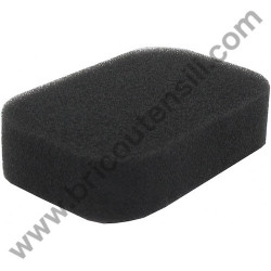 Air Filter Element Sponge for Hedgecutter Alpina H 60