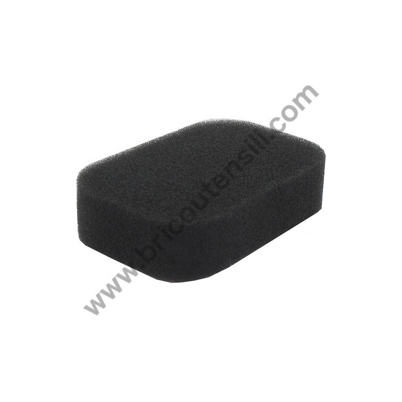 Air Filter Element Sponge for Hedgecutter Alpina H 60