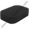 Air Filter Element Sponge for Hedgecutter Alpina H 60