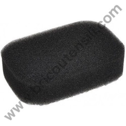 Air Filter Element Sponge for Hedgecutter Alpina H 60 - 1