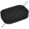 Air Filter Element Sponge for Hedgecutter Alpina H 60 - 1