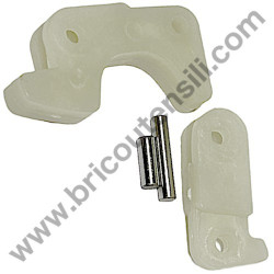 Brake Release Lever Ass'y for Chainsaws Alpina A 305