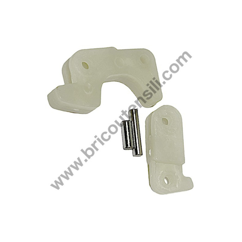 Brake Release Lever Ass'y for Chainsaws Alpina A 305