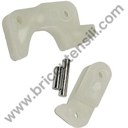 Cilindro Ricambio per Decespugliatore Axel BT520