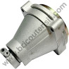 Clutch Case with Shaft Holder for Brushcutters Valex Houston