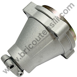 Clutch Case with Shaft Holder for Brushcutters Valex Houston - 1
