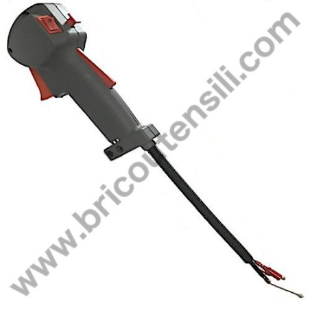 Throttle Handle Ass'y for Brushcutter AMA AG1 350