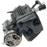 Motore Completo EURO 2 per Motosega Alpina A 305 - 2