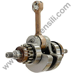 Albero Motore per Decespugliatore Dolmar MS-4300.4R