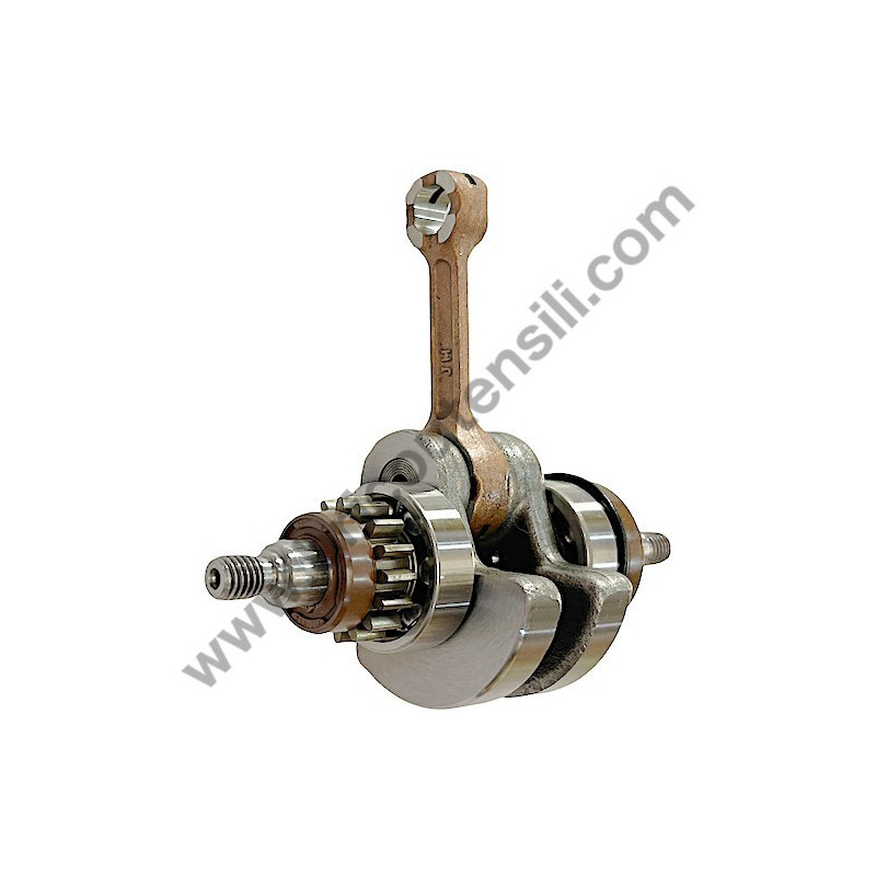 Crankshaft Ass'y for Brushcutter Dolmar MS-4300.4R