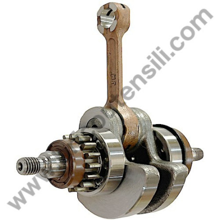 Ricambi Hitachi per Motosega da Potatura Hitachi CS25EC-SC