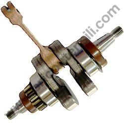 Albero Motore per Decespugliatore Dolmar MS-4300.4R - 1