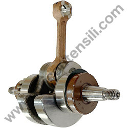 Albero Motore per Decespugliatore Dolmar MS-4300.4R - 2