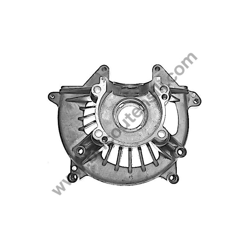 Crank Case Clutch Side for Brushcutters Alpina B 26 J-TB 250 J-T 26 J