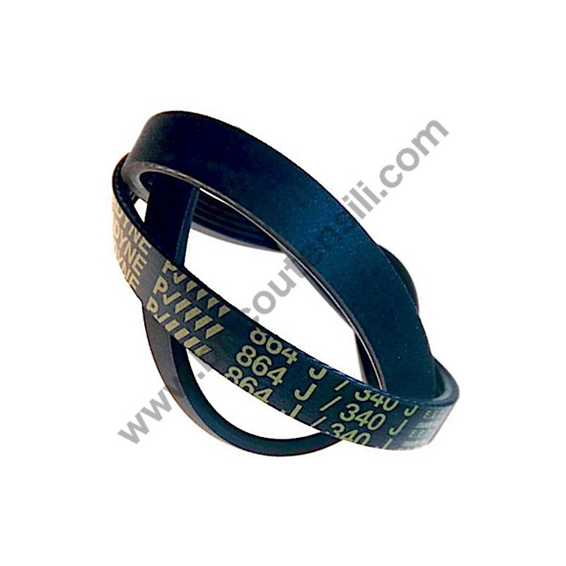 Troncatrice Compa Silver 250