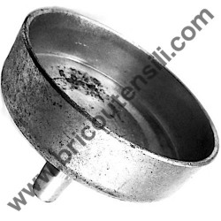 Campana Frizione per Decespugliatore AMA AG 3 350-450-530