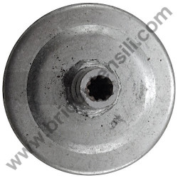 Campana Frizione per Decespugliatore AMA AG 3 350-450-530