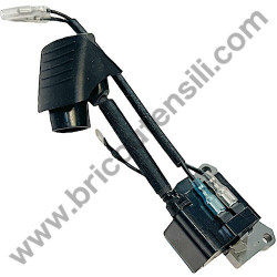 Ignition Coil for Brushcutter Alpina B 32