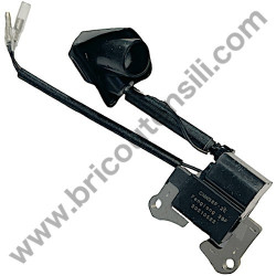 Ignition Coil for Brushcutter Alpina B 32 - 1