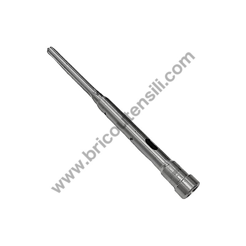 Chuck Shaft for Floor Drill Press Fox F12-961