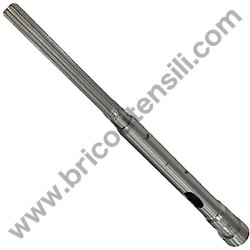 Chuck Shaft for Floor Drill Press Fox F12-961 - 1