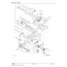 Ricambi Hitachi per Troncatrice Radiale C10FSH - Esploso - 1