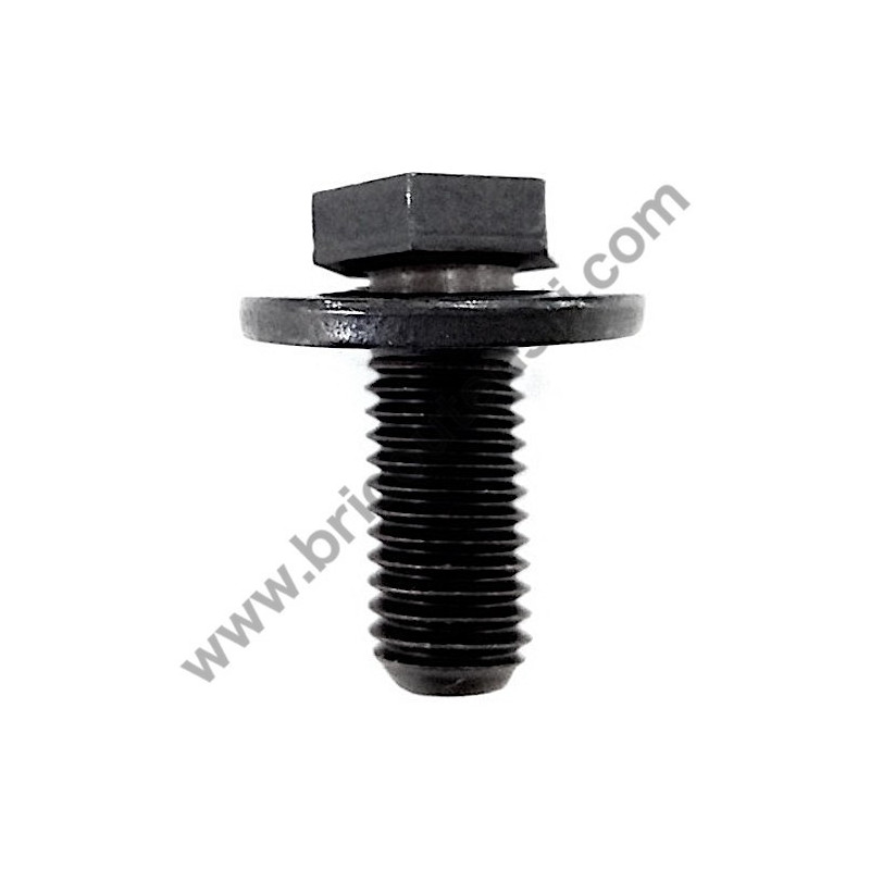 Bolt Left Hand M7x17,5 mm Compound Miter Saw Hitachi C8FSE