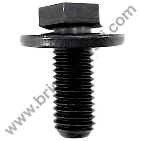 Bullone Sinistro M7x17,5 mm per Troncatrici Hitachi C 8FSE