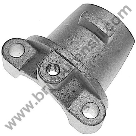 Damper Clamp B for Brushcutters AMA