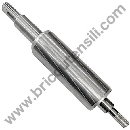 Albero Motore + Rotore per Troncatrice Compa 2300-2301