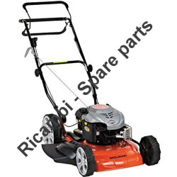 Ricambi Dolmar per Motosega TCS-2801S