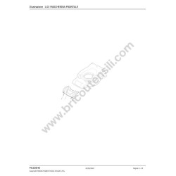 Hitachi Spare Parts for Lawnmower ML53SHS - Diagram - 2