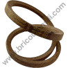 Deck Drive Belt A41 for Lawn Tractor Alpina BT 66