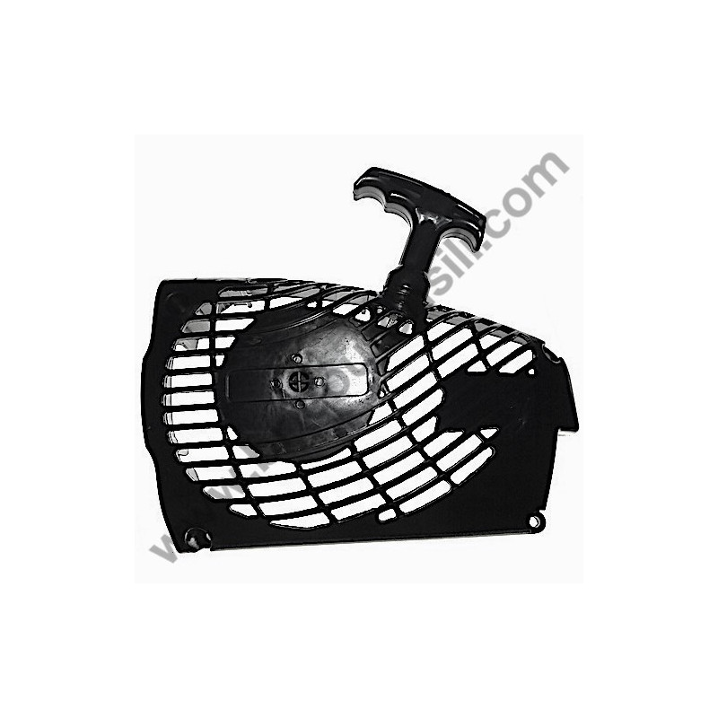 Brushcutter series Tucson Complete Starter