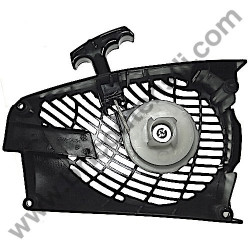 Gruppo Avviamento per Motosega da potatura Valex ECS35 - 1