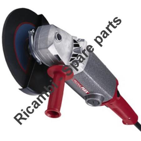Flex Spare Parts for Angle Grinder L 2106 VC - VCT