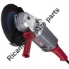 Flex Spare Parts for Angle Grinder L 2106 VC - VCT